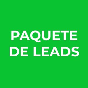 Loanco paquete de leads